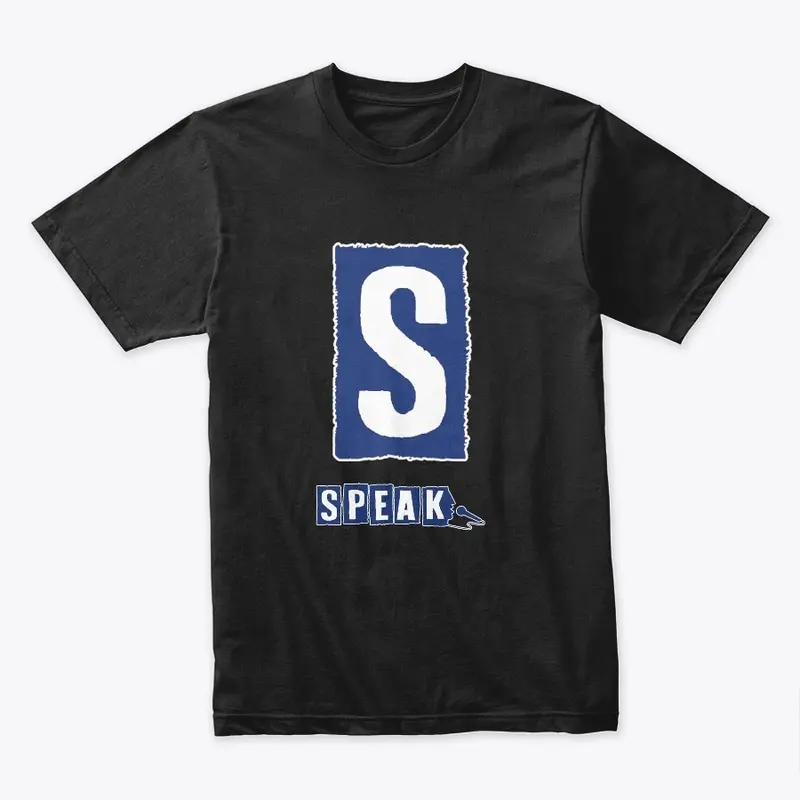 SPEAK Letterman Series