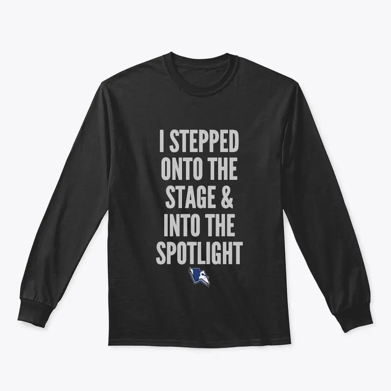 Stage & Spotlight Apparel