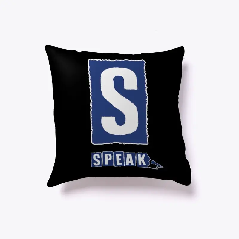 SPEAK Letterman Series