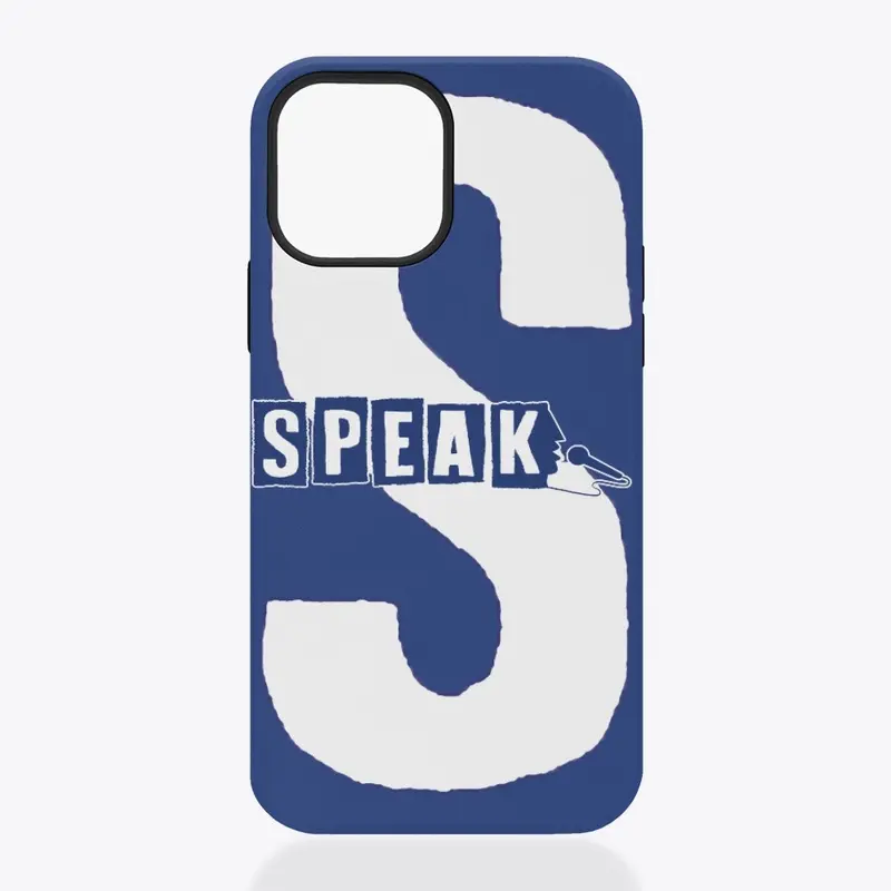 SPEAK Letterman Series