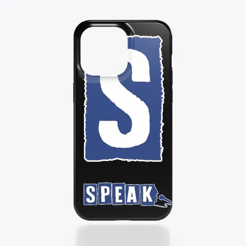 SPEAK Letterman Series